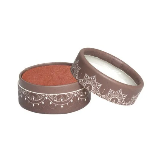 Boho Ombre à paupières Irisée Copper Pink 243 2.5g Boho Ombre à paupières Irisée Copper Pink 243 2.5g