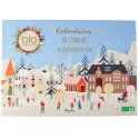 Nutrisanté Bio Calendrier de l'Avent Infusions