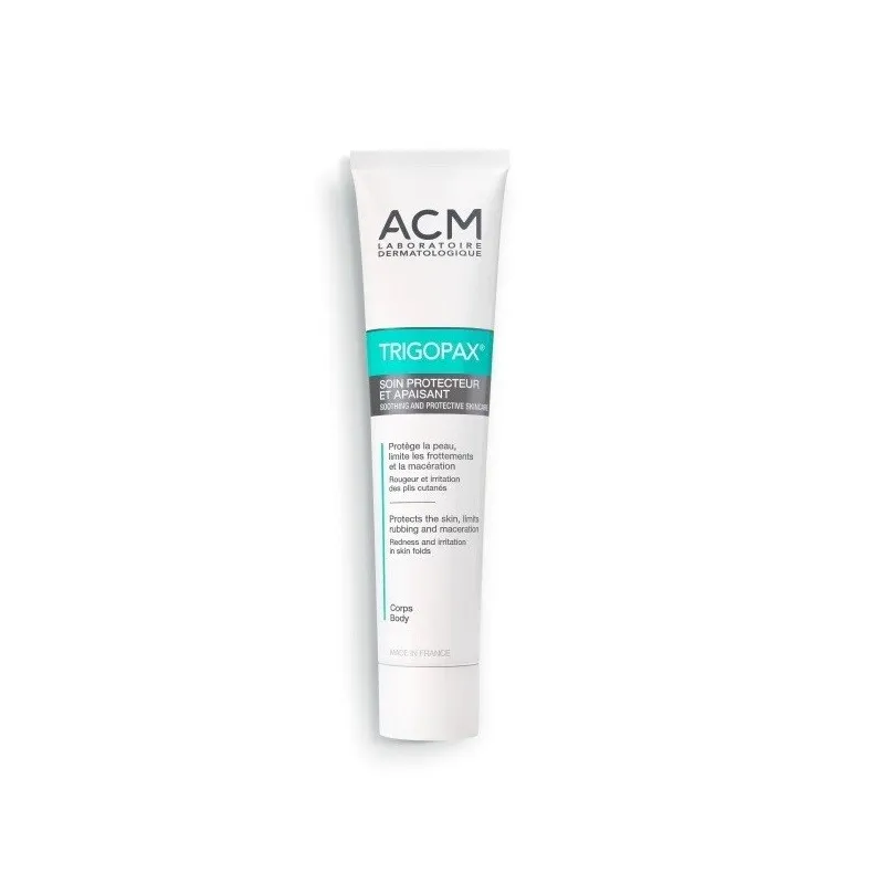 ACM Trigopax Soin Protecteur et Apaisant 75g ACM Trigopax Soin Protecteur et Apaisant 75g