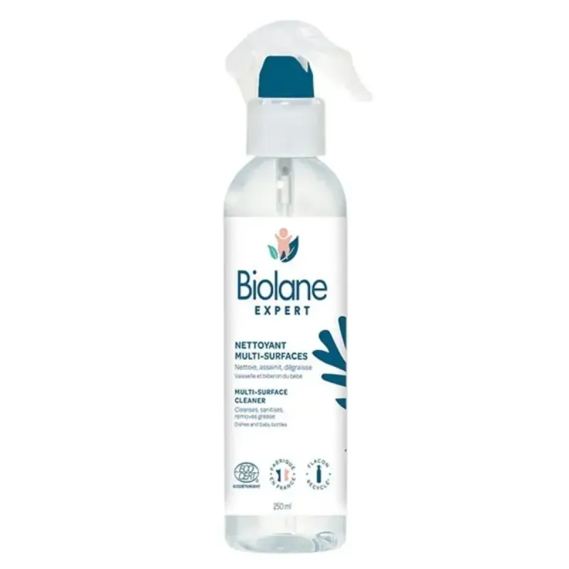 Biolane Expert Nettoyant Multi-surface