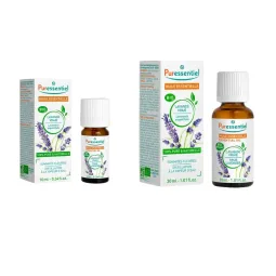 Puressentiel Huile Essentielle Lavande Vraie BIO