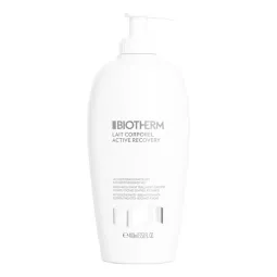 Biotherm Lait Corporel Active Recovery