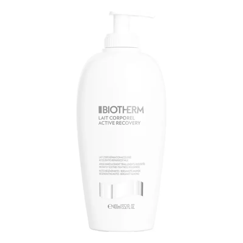 Biotherm Lait Corporel Active Recovery