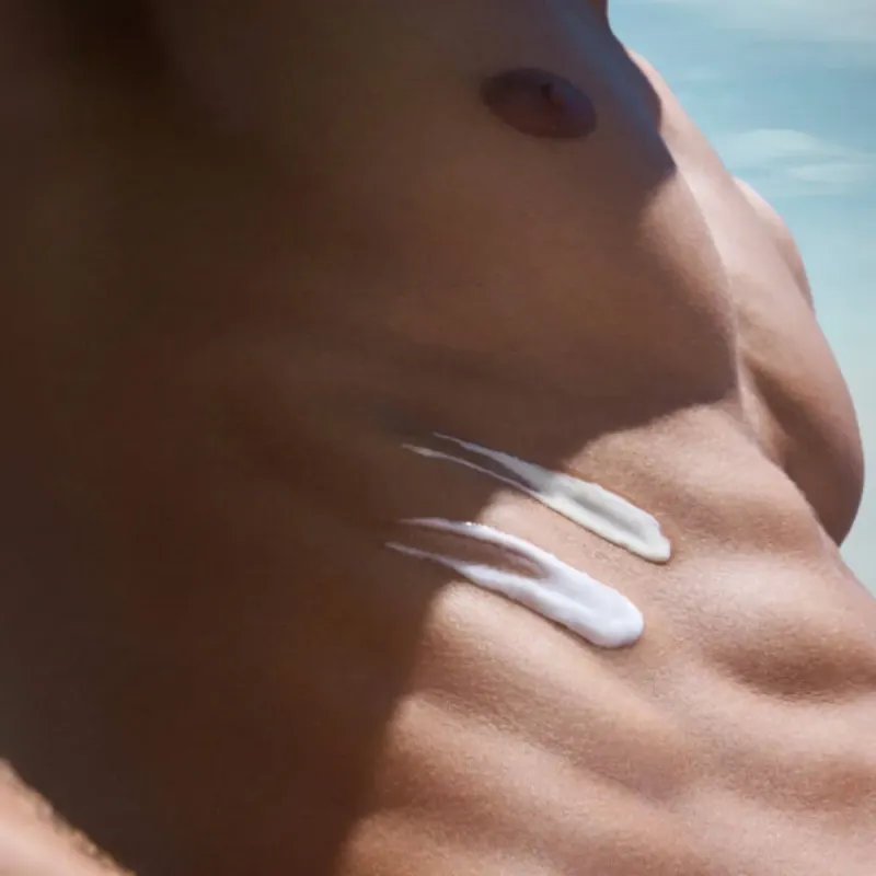 Biotherm Lait Corporel Active Recovery