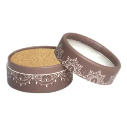 Boho Ombre à paupières Irisée Goldy 247 Bio Vegan 2.5g