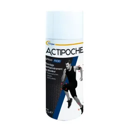 Actipoche Spray Froid
