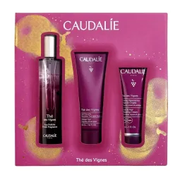 Caudalie Thé des Vignes Coffret