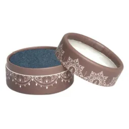 Boho Ombre à paupières Irisée Night 242 Bio Vegan 2.5g