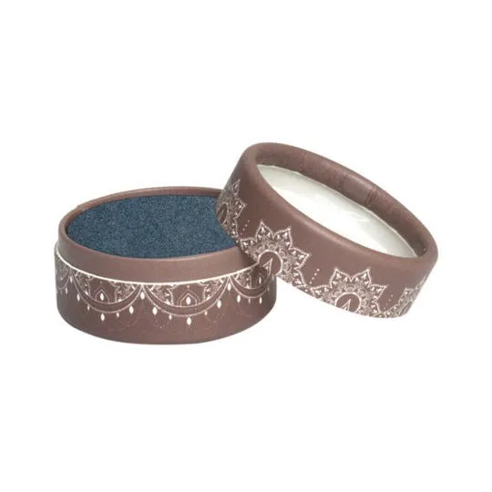 Boho Ombre à paupières Irisée Night 242 Bio Vegan 2.5g Boho Ombre à paupières Irisée Night 242 Bio Vegan 2.5g