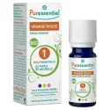 Puressentiel Huile Essentielle d'Orange Douce BIO Puressentiel Huile Essentielle d'Orange Douce BIO