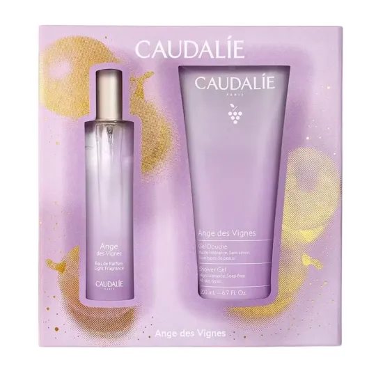Caudalie Ange des Vignes Coffret