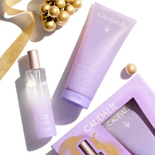 Caudalie Ange des Vignes Coffret