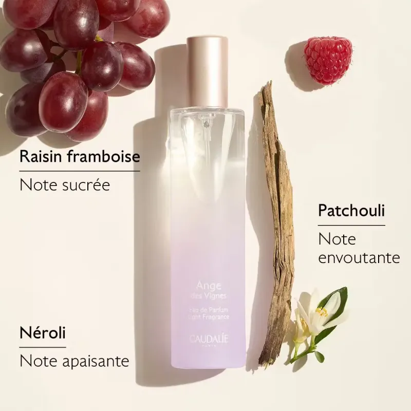 Caudalie Ange des Vignes Coffret