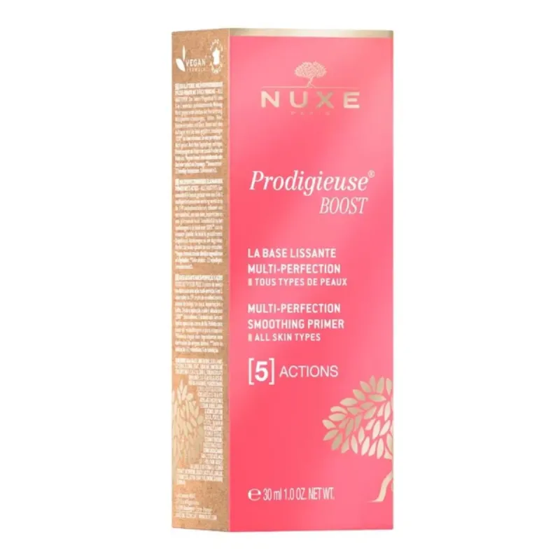 Nuxe Prodigieuse Boost Base Lissante Nuxe Prodigieuse Boost Base Lissante