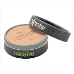 Boho Poudre Compacte Beige Diaphane n°1