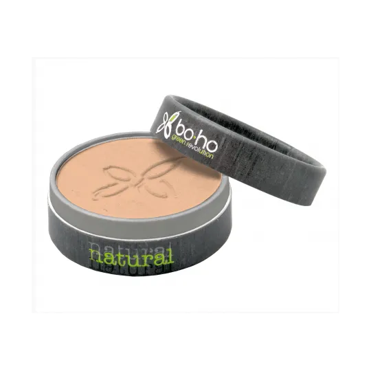 Boho Poudre Compacte Beige Diaphane n°1 Boho Poudre Compacte Beige Diaphane n°1