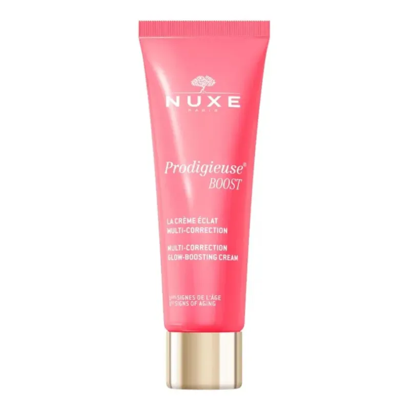 Nuxe Prodigieuse Boost Crème Eclat Multi-correction