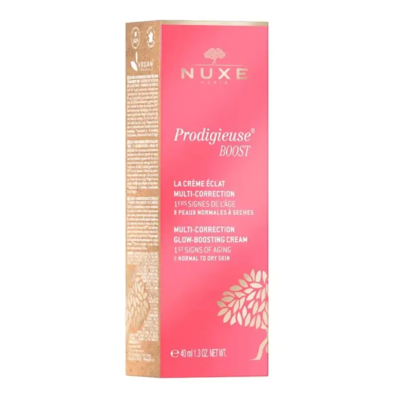Nuxe Prodigieuse Boost Crème Eclat Multi-correction