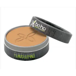 Boho Poudre Compacte Beige Doré n°3