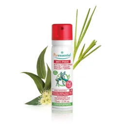 Puressentiel Anti-Pique Lait Répulsif