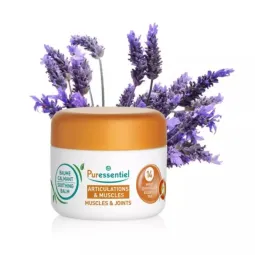 Puressentiel Articulations & Muscles Baume Calmant