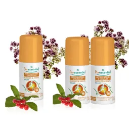 Puressentiel Articulations & Muscles Roller