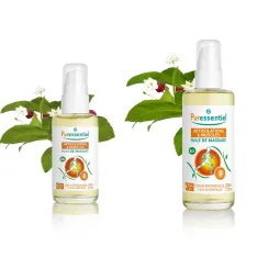 Puressentiel Articulations & Muscules Huile de massage