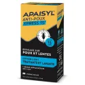 Apaisyl Anti-Poux Xpress 15 minutes