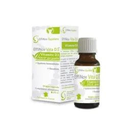 Effinov Vita D3 20ml