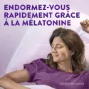 ZzzQuil Sommeil Gommes 1mg ZzzQuil Sommeil Gommes 1mg
