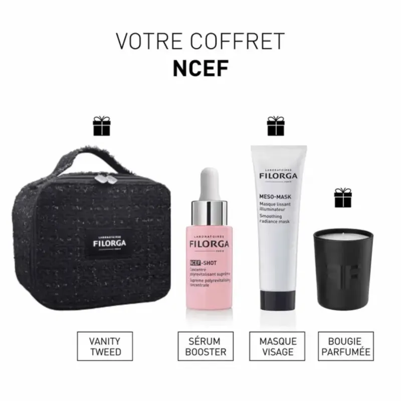Filorga NCEF Coffret