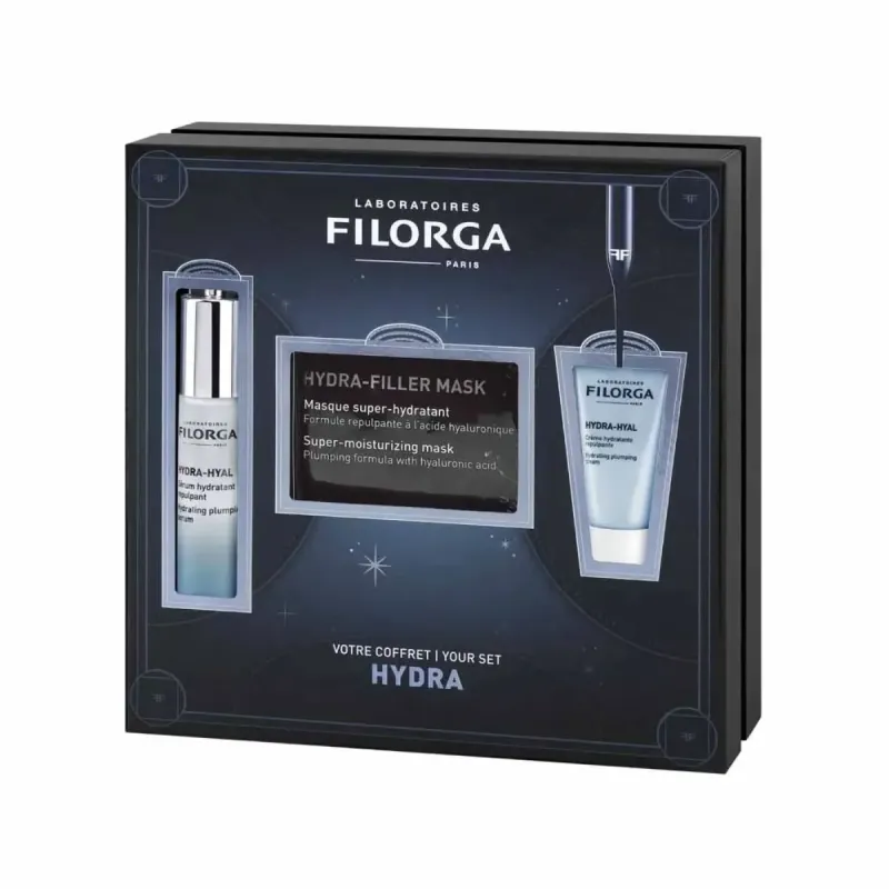 Filorga Votre Coffret Hydra