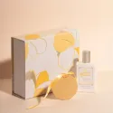 T.Leclerc Frangipanier Coffret Parfum et Céramique Parfumée T.Leclerc Frangipanier Coffret Parfum et Céramique Parfumée