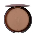 T.Leclerc Poudre Compacte Soleil Poudré Doré T.Leclerc Poudre Compacte Soleil Poudré Doré