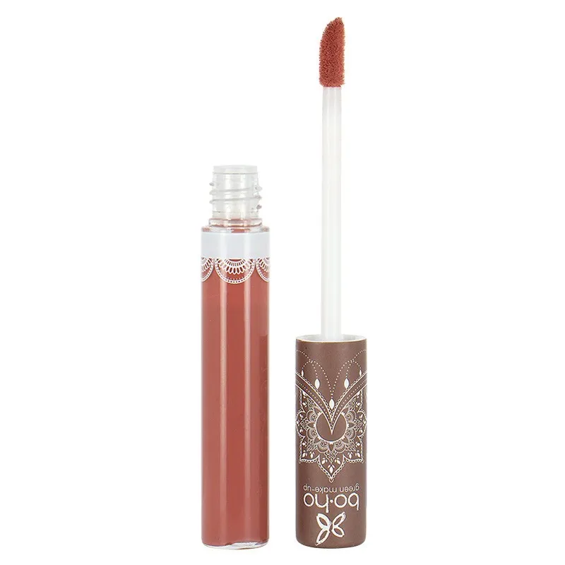 Boho Rouge à Lèvres Mat Liquide Morning Rosé 101