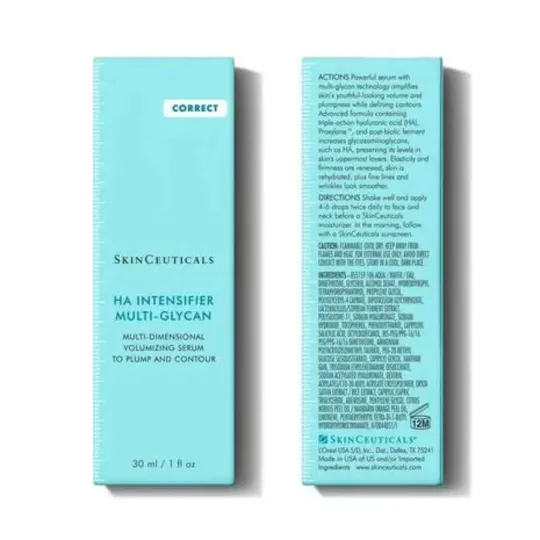 SkinCeuticals H.A.Intensifier Multi-Glycan