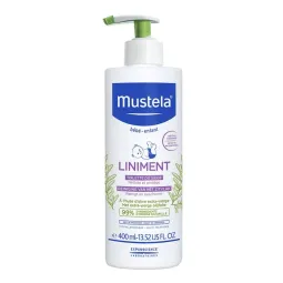 Mustela Liniment Toilette du Siège