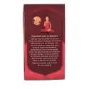 Yogi Tea Fruits Rouges Vanille Infusions Bio Sachets Yogi Tea Fruits Rouges Vanille Infusions Bio Sachets
