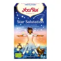 Yogi Tea Star Salutation Infusion Bio Sachets