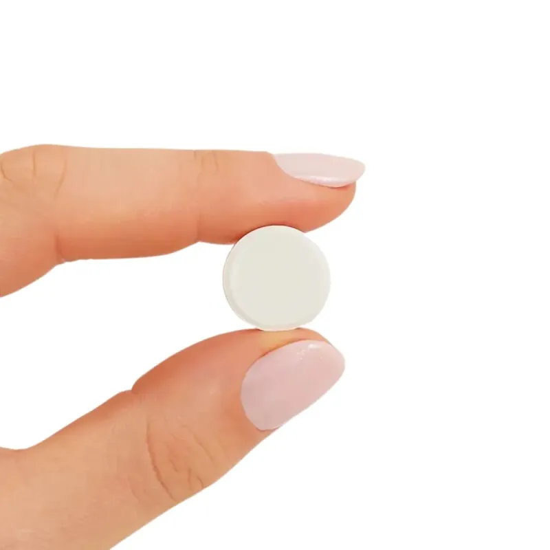 Solgar Lactase Digestion Lactose Comprimés