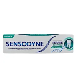 Sensodyne Répare et Protège Dentifrice