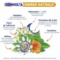 Valdispert Sommeil & Energie Matinale Valdispert Sommeil & Energie Matinale