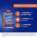 Valdispert Sommeil & Energie Matinale Valdispert Sommeil & Energie Matinale