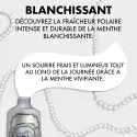 Marvis Dentifrice Blanchissant Menthe