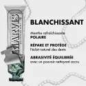 Marvis Dentifrice Blanchissant Menthe