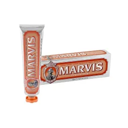 Marvis Pâte Dentifrice Aromatisé Epices