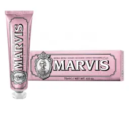Marvis Dentifrice Gencives Sensibles