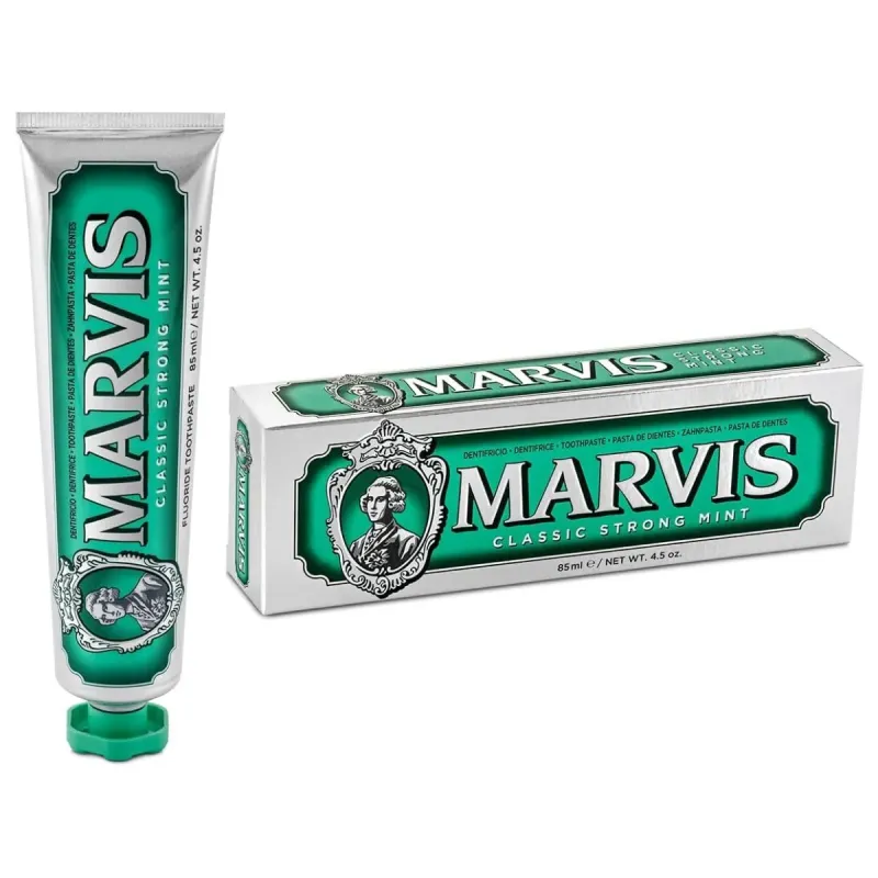 Marvis Dentifrice Classique