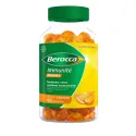 Berocca Immunité Gommes Gout Orange Berocca Immunité Gommes Gout Orange