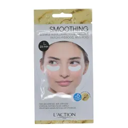 L'Action Patchs Hydrogel Anti-rides